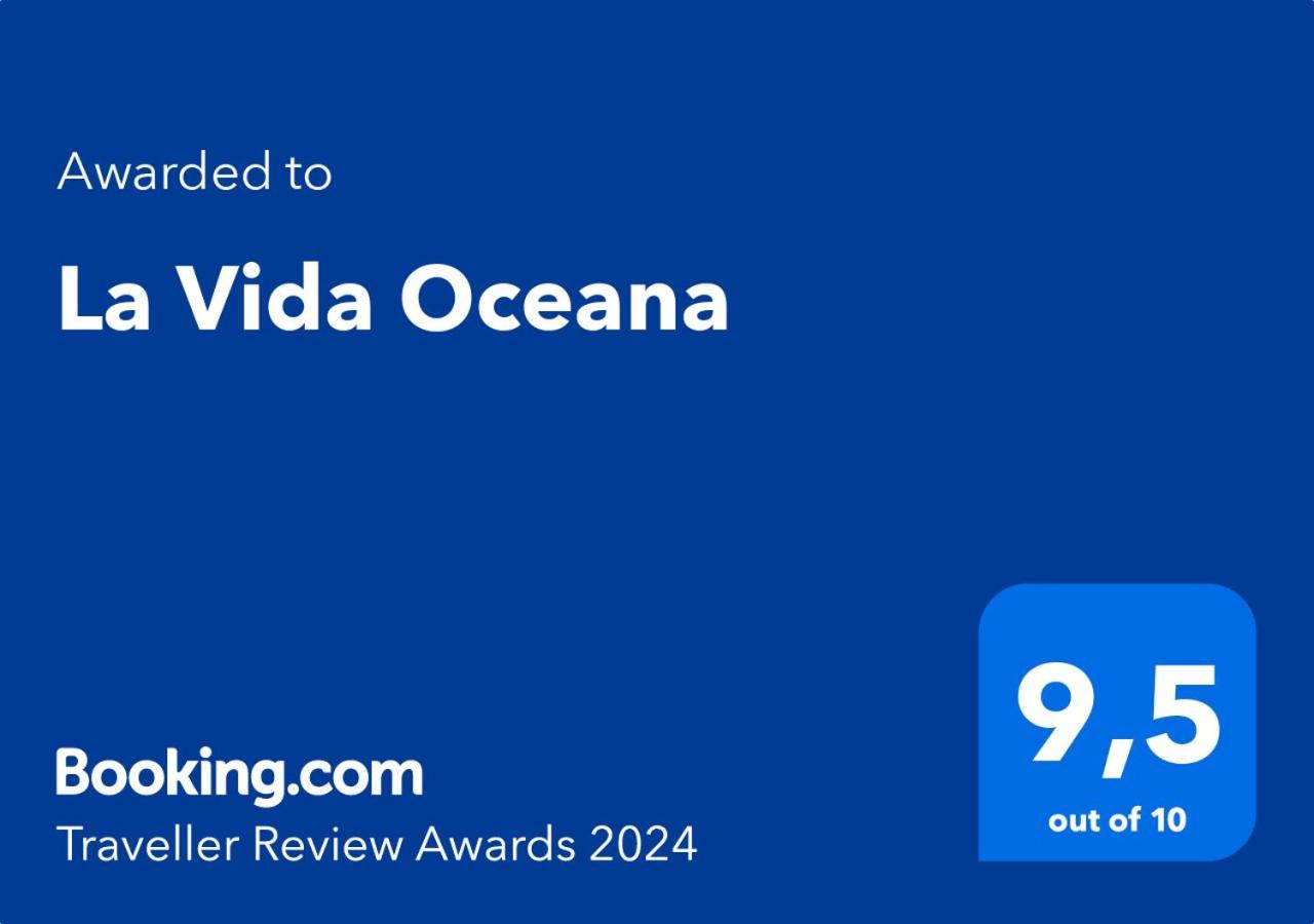 코스타 테기세 La Vida Oceana 아파트 외부 사진